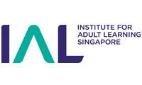 IAL logo