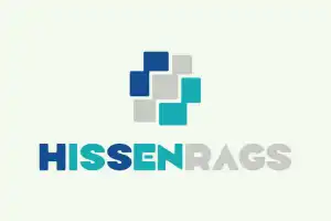 hissenrags logo