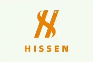 hissen logo