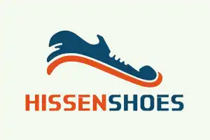 hissen shoes logo