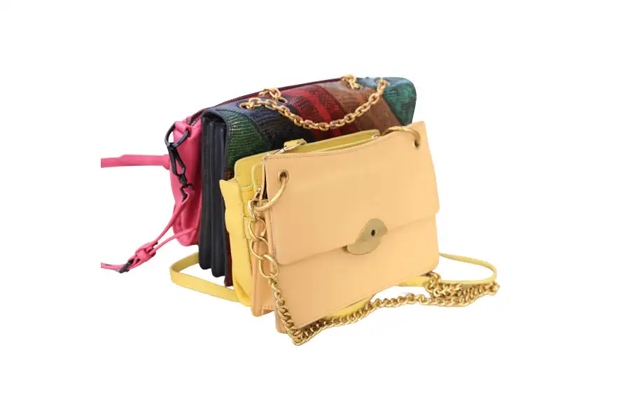 check out HissenGlobal's selection of WOMEN LEATHER BAGS