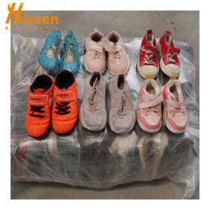 Wholesale Used Children Shoes