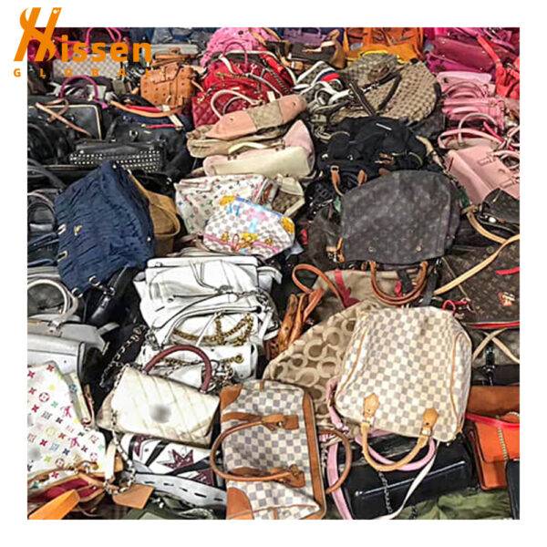 Wholesale Used Luxury Brand Bags