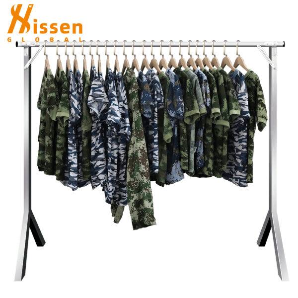 Wholesale Used Camouflage Clothing
