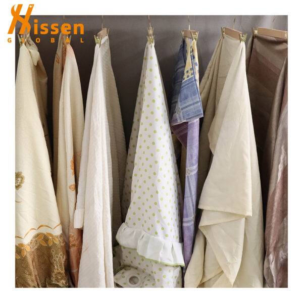 Wholesale Used Curtain