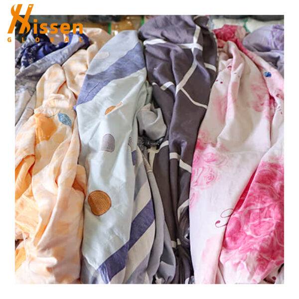 Wholesale Used Bed Sheet