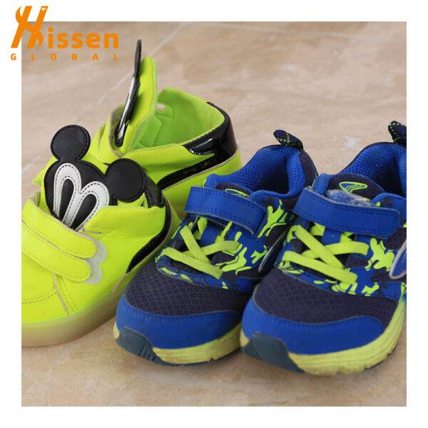 Wholesale Used Children Shoes