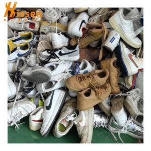 Factory Wholesale Used International Brand Sneaker (5)