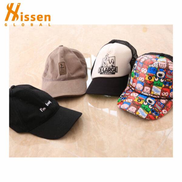 Wholesale Used Cap&Hat