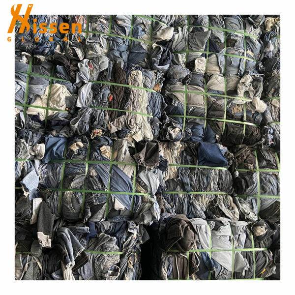 Wholesale Color Cotton Rags (2)