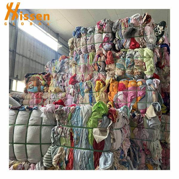 Wholesale Color Cotton Rags (3)