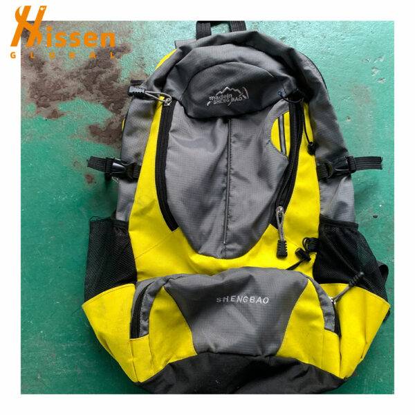Wholesale Used Backpack (1)