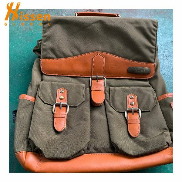 Wholesale Used Backpack (4)