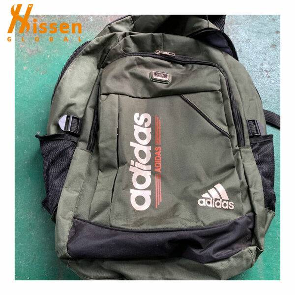 Wholesale Used Backpack (5)