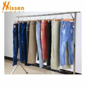 Wholesale Used Children Pants (4)