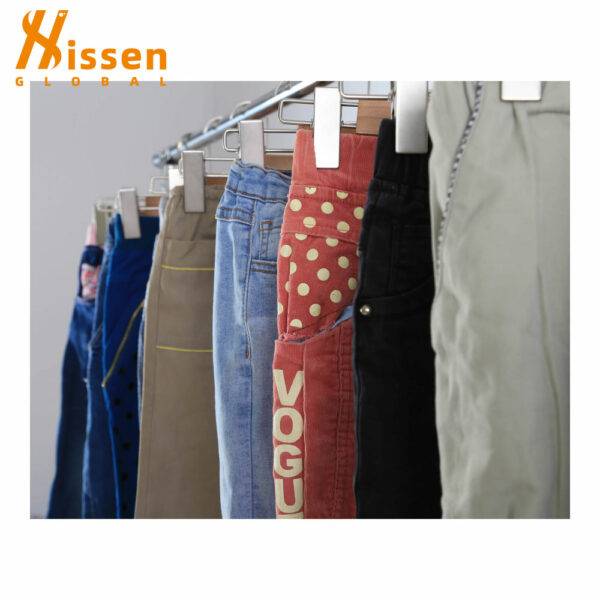 Wholesale Used Children Pants (5)
