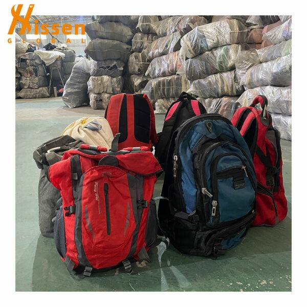 Wholesale Used Cloth Bag (4)