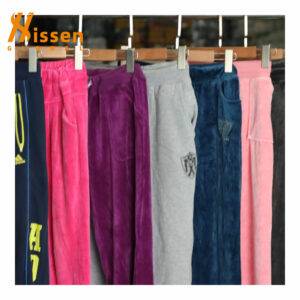 Wholesale Used Corduroy Pants (1)