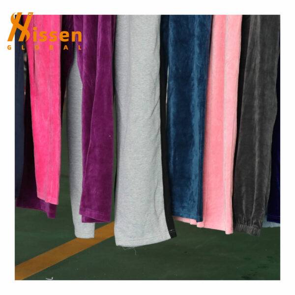 Wholesale Used Corduroy Pants (5)