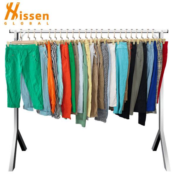 Wholesale Used Ladies 34 pants (4)