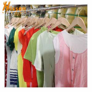 Wholesale Used Ladies Cotton Dress(S&L) (3)