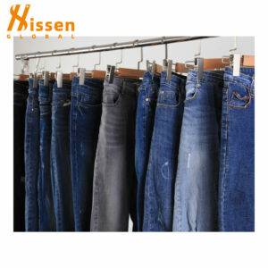 Wholesale Used Ladies Jeans Pants (2)
