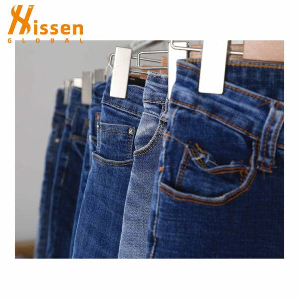 Wholesale Used Ladies Jeans Pants (3)