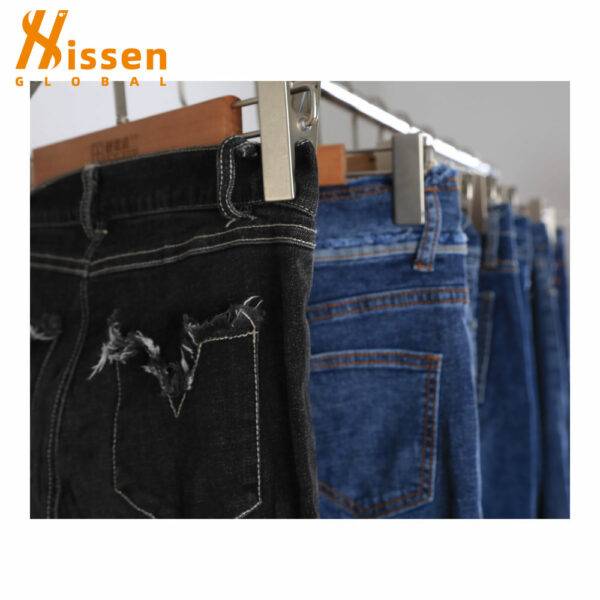 Wholesale Used Ladies Jeans Pants (4)