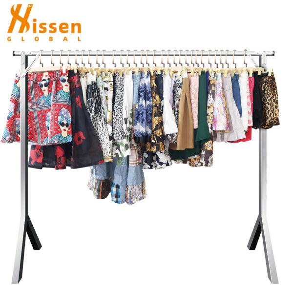 Wholesale Used Ladies Mini Skirt (4)