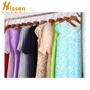 Wholesale Used Ladies Silk Dress (5)