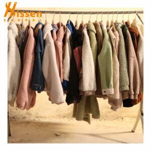 Wholesale Used Ladies Sweaters(Thick) (2)