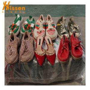 Wholesale Used Lady Shoes (3)