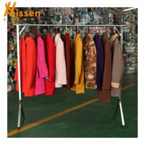 Wholesale Used Lady Short Coat(Thin) (1)