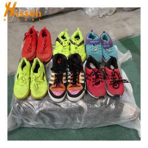 Wholesale Used Lady Sport shoes (3)