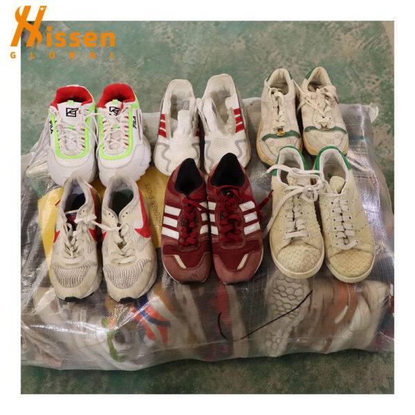 Wholesale Used Lady Sport shoes (4)