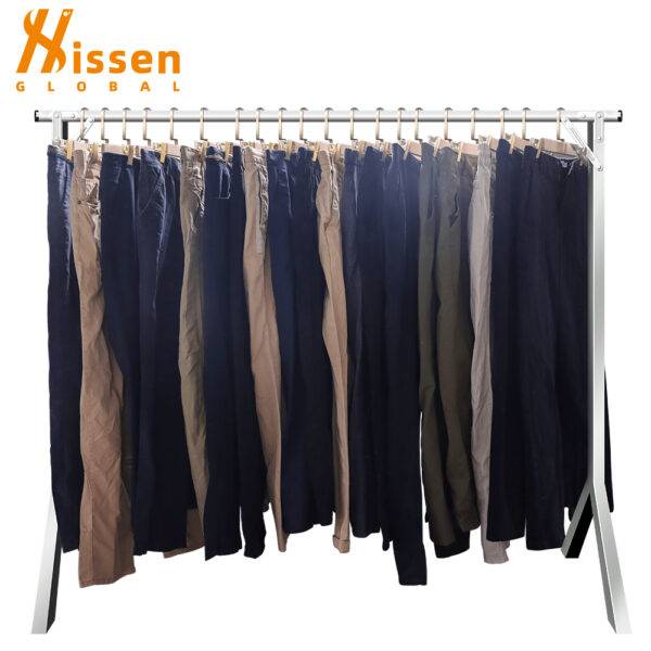 Wholesale Used Men Cotton Pants (2)