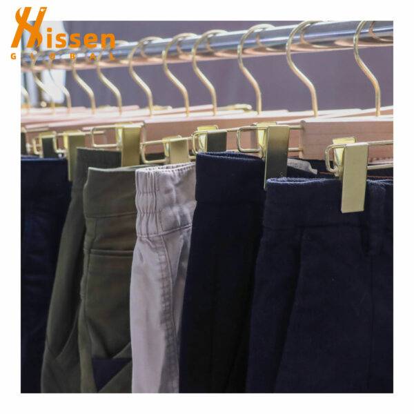 Wholesale Used Men Cotton Pants (4)