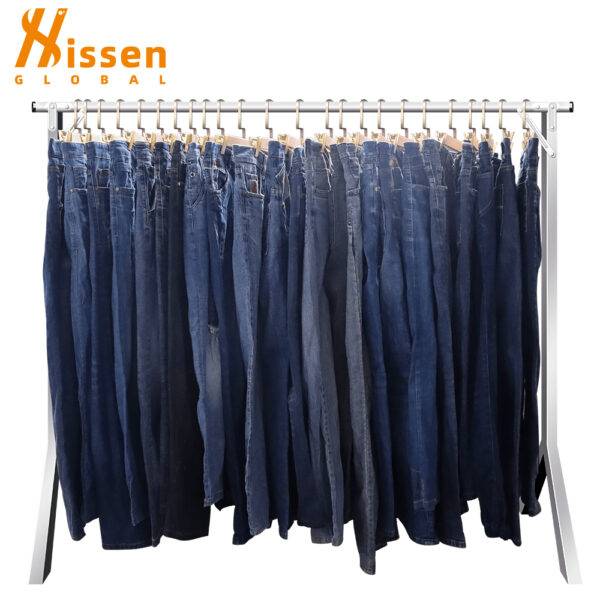 Wholesale Used Men Jeans Pants (3)