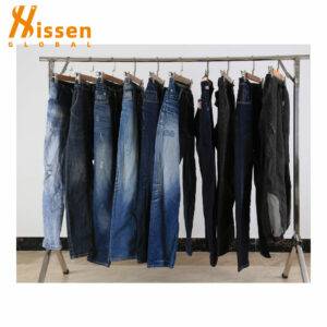 Wholesale Used Men Jeans Pants (5)