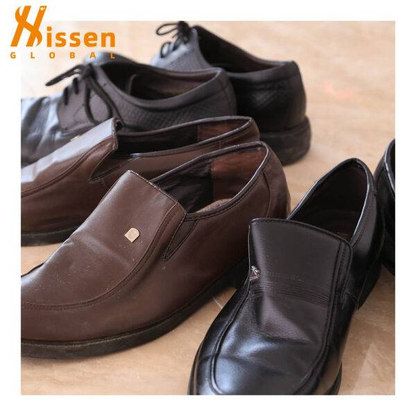 Wholesale Used Men Leather Shoes (3)