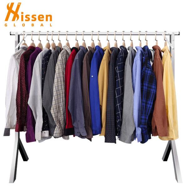 Wholesale Used Men Shirt (2)
