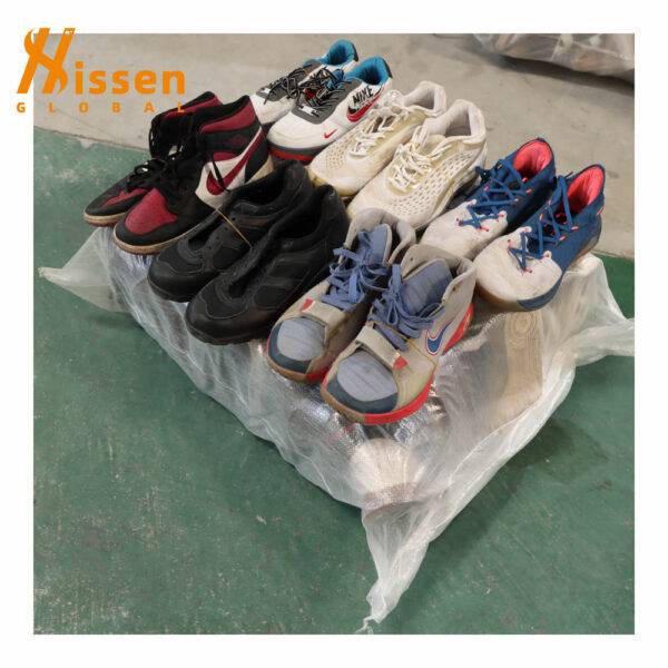 Wholesale Used Men Sport Shoes (3)