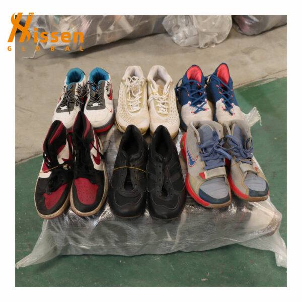 Wholesale Used Men Sport Shoes (4)