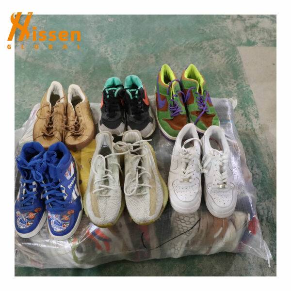 Wholesale Used Men Sport Shoes (5)