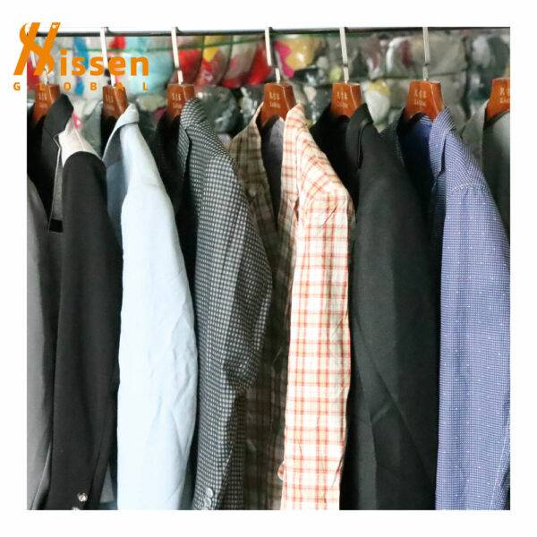 Wholesale Used Men Suit Jacket (4)