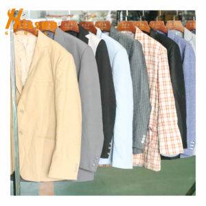 Wholesale Used Men Suit Jacket (5)