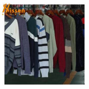 Wholesale Used Men Sweater (3)