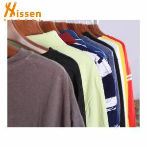 Wholesale Used Men T shirt L (5)