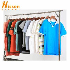Wholesale Used Men T shirt S (5)