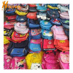 Wholesale Used School Bags (1)